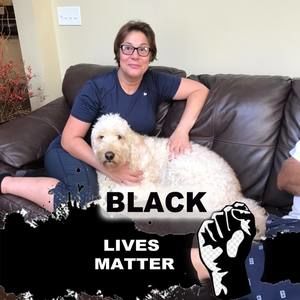 Meet your Posher, Maryam